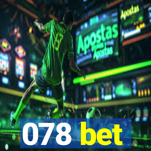 078 bet
